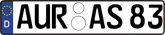 AUR-AS83