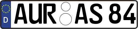 AUR-AS84