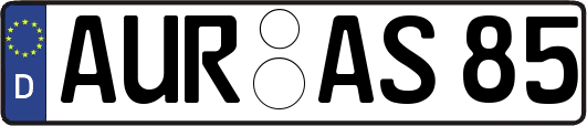 AUR-AS85