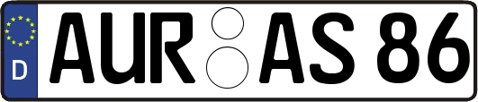 AUR-AS86