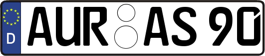 AUR-AS90