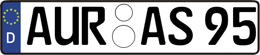 AUR-AS95