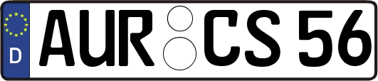 AUR-CS56