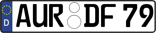 AUR-DF79