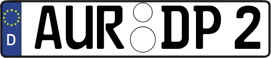 AUR-DP2