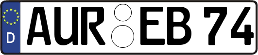 AUR-EB74