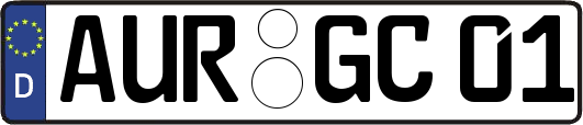 AUR-GC01