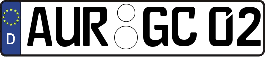 AUR-GC02