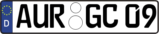 AUR-GC09