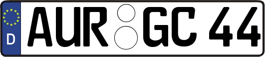 AUR-GC44