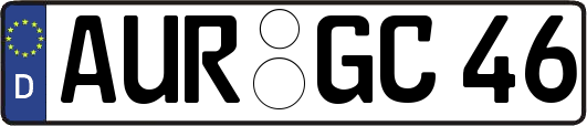 AUR-GC46