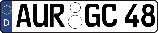 AUR-GC48