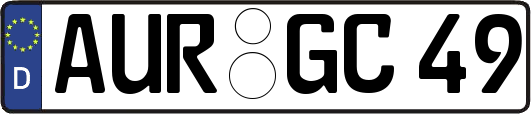 AUR-GC49