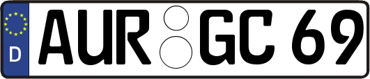 AUR-GC69