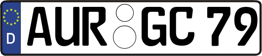 AUR-GC79