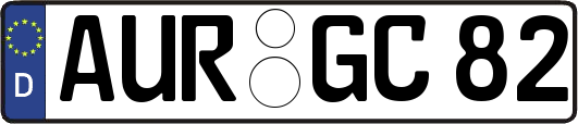 AUR-GC82