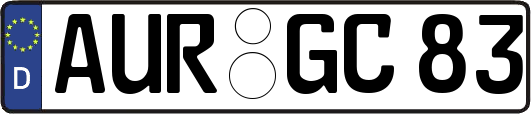 AUR-GC83