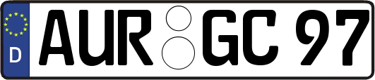 AUR-GC97