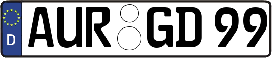 AUR-GD99