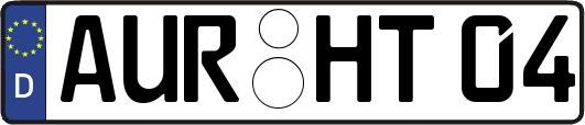 AUR-HT04