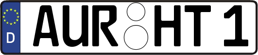 AUR-HT1