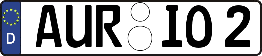 AUR-IO2