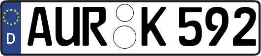 AUR-K592