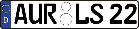 AUR-LS22