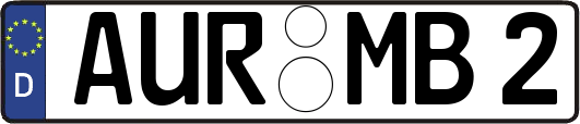 AUR-MB2