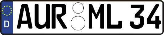 AUR-ML34