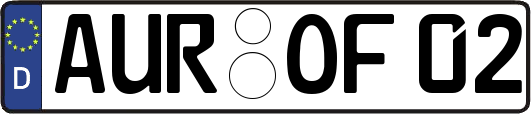 AUR-OF02