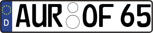 AUR-OF65