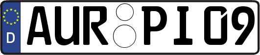 AUR-PI09