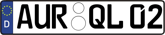 AUR-QL02