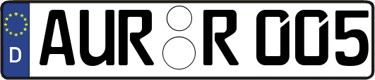AUR-R005