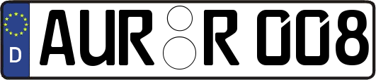 AUR-R008