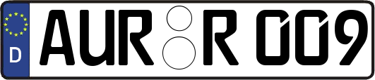 AUR-R009