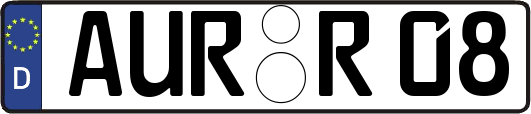 AUR-R08