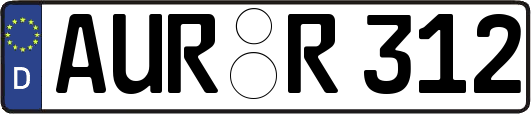 AUR-R312