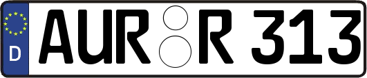 AUR-R313