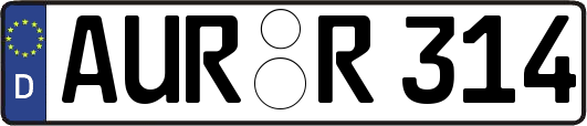 AUR-R314