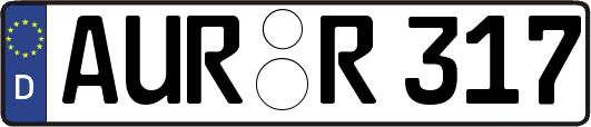 AUR-R317