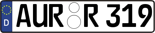 AUR-R319