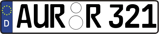 AUR-R321