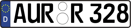 AUR-R328
