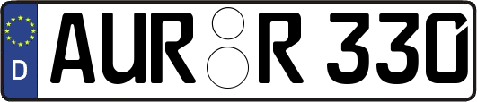 AUR-R330