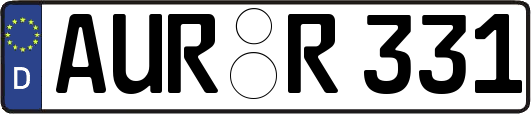 AUR-R331