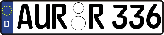 AUR-R336