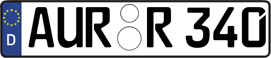 AUR-R340