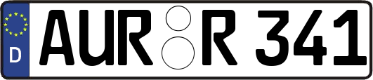 AUR-R341